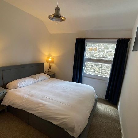 Glanywerydd Cottage Barmouth Buitenkant foto