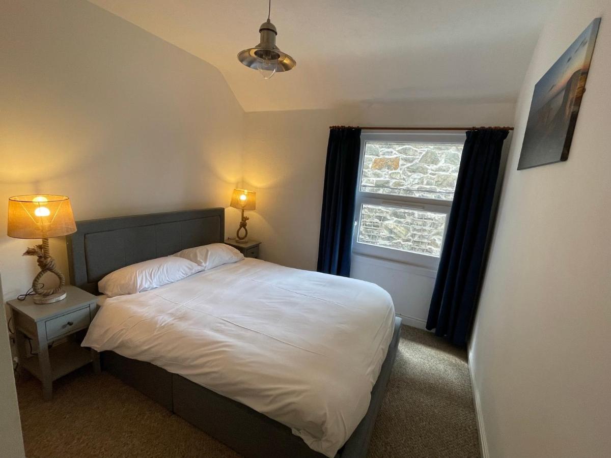 Glanywerydd Cottage Barmouth Buitenkant foto