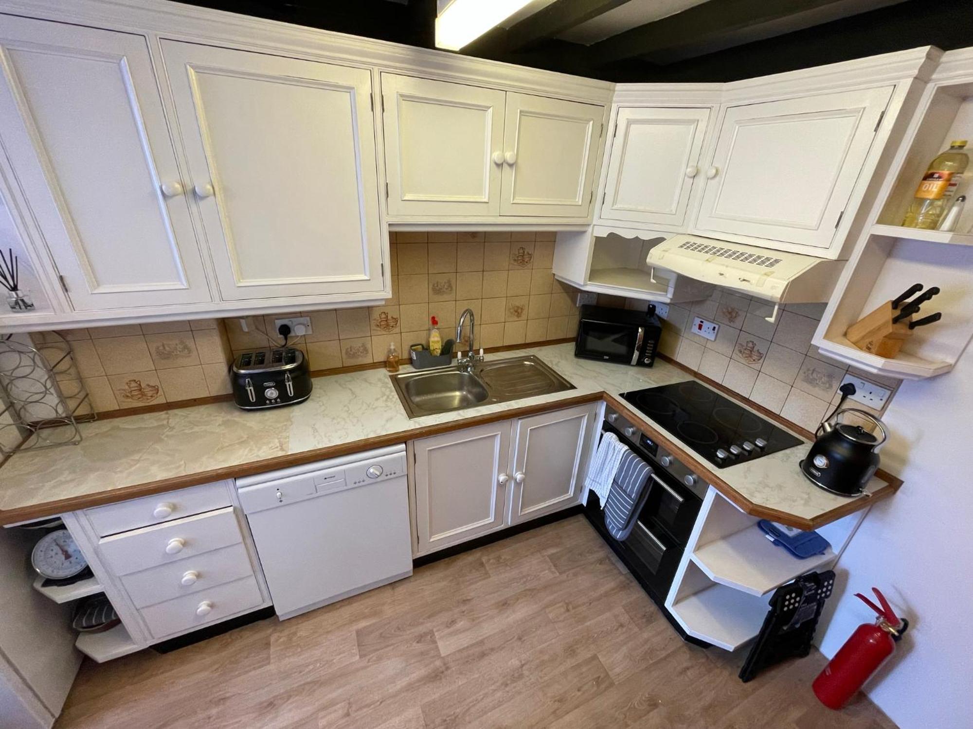 Glanywerydd Cottage Barmouth Buitenkant foto